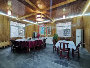 Lao Zhu's Homestay (Jinzhai Paradise Village Scenic Area Branch) - Image 4