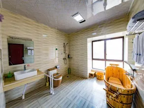 Xichang Qionghai Kanglv Family Holiday Health Villa - Image 2