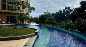 Apartement Transpark Cibubur by Raya Property with Pool View & Netflix 3 - Image 3