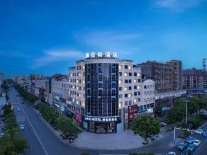 Lia xi hotel - Image 3