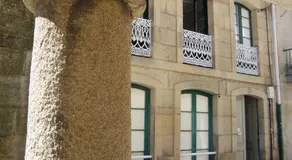 Slow City Hostel Pontevedra - Image 3