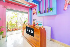 Hotel O New Kalita Hotel Lodge & Restaurant - Image 4