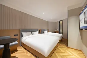 Hidden Man Hotel (Beijing Wangjing 798 Art District Branch) - Image 2