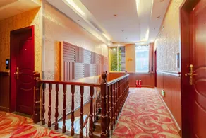 Kaidi Business Hotel (Liushuigou Lane Branch) - Image 4