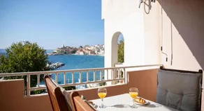 Beautiful Apartment In Igrane With House Sea View - Image 3