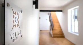 Hotel Villa8 - Image 4
