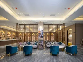 Emeishan Gelaiya Resort - Image 3