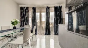 Peaceful 3BR Escape Near the Sea with Terrace - Image 5