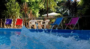 Studios La Bella Vida en Escobar - Image 5