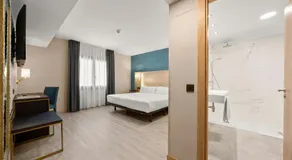 Hotel Zentral Ramiro I Oviedo - Image 2