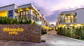Hideaway Lake Villas By Cozy Lake - Image 4