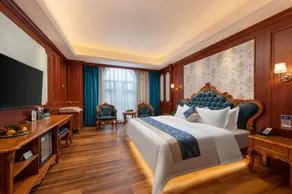 Foshan Jinding Taifeng Hotel - Image 2