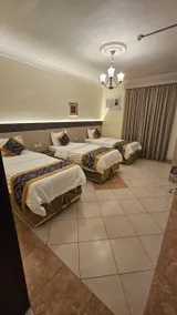 Al Khuzama Suite Serviced Apartments - Image 5