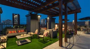 Luxury Furnished Apartments by Hyatus Downtown at Yale - Image 4