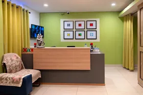 Hotel O ITER College Bhubhaneswar Formerly Kaysari Stay - Image 4