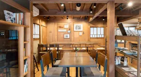 CAFE & BB guri - Image 5