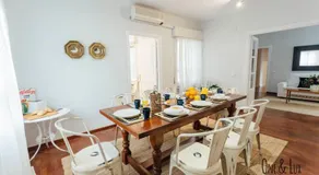 One&Lux Aire - Spacious and Bright Apartment in the Heart of Seville - Image 5