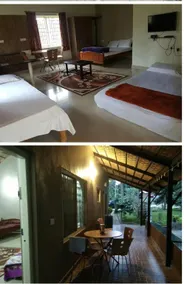 THE WAY SIDE COTTAGES,COORG KARNATAKA - Image 3