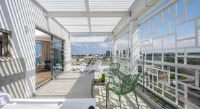 Palm Beach Hotel - Mehadrin Kosher suitable for Ultra-Orthodox guests - Image 3