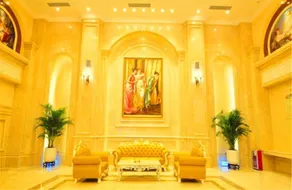 Vienna Hotel Guangzhou Baiyun Airport Zhongluotan Zhuliao Metro Station - Image 3