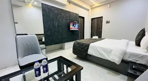 Hotel Diamond Executive - Image 4