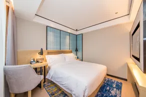 Echarm Hotel Changsha Wuyi Square Guojin Center Pedestrian Street - Image 2