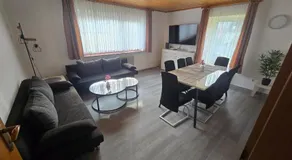 Lautertal Lodge Ferienhaus mit Pool - Whirlpool für bis zu 10 Personen - Image 2