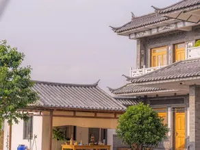 Qiuying Lianju · Banyinju Inn (Xizhou Ancient Town Branch) - Image 5