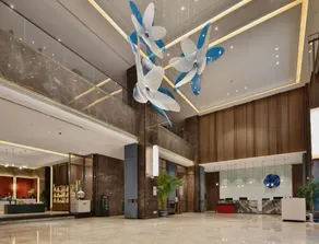 Zijing Hotel - Image 4