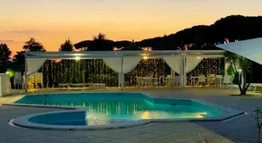 PEPEROSA Rooms and Events - Peaceful countryside escape with pool, private parking, just minutes from the sea, Anzio and Nettuno - Image 3