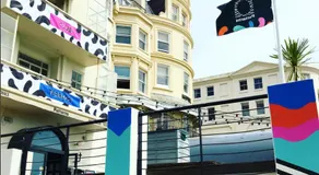 Pier Court Apartments Brighton - Image 5