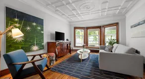 Historic & Spacious 3 Bedroom Family Gem on Peaceful Street - Image 2