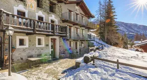 Chalet Les Airelles - Image 2