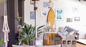 Single Fin Hotel & Lodge - Image 4