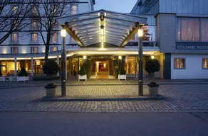 Colombi Hotel - Image 5