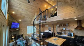 MoonLight Treehouse At Belgrade Hospitality - Image 2
