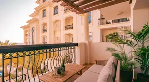 Voyage One-bedroom Retreat At Ansam - Image 5