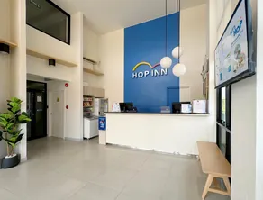HOP INN Roi Et - Image 5