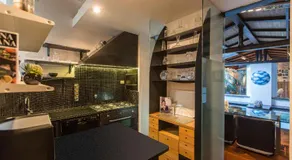 Rental in Rome Riari Garden - Image 4