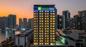 Holiday Inn Express Zhanjiang Coast by IHG - Image 5