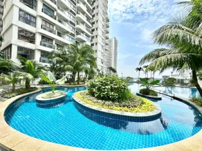 Country Garden Danga Bay InStyle Sea View Homestay Suite by NEO - Image 4