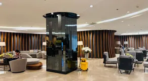MOA Newly Turn Over 1 bedroom with balcony PRIER Place - Image 4