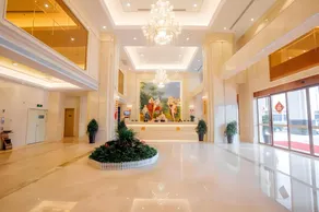 Vienna International Hotel Hengyang Chuanshan Avenue - Image 2