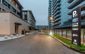 Hongxing Hotel (Qujiang Administrative Committee) - Image 2