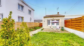 1 Bedroom Nice Home In Royan - Image 3