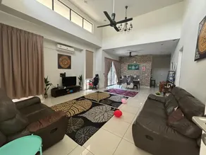 UmarHarraz Homestay#Malay Family Staycation#PEACEFUL AND SPACIOUS#NETFLIX N YOUTUBE#POOL FOR KIDS - Image 2
