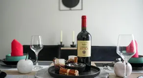 Golden Olive Apartment - Image 3