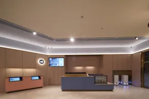 Hanting Hotel Taizhou Luqiao Jinqing Town Government - Image 5