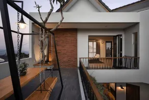 NISCALA Lodge The Kusuma Hill Batu - Malang - Image 5