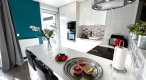 Paris La-Defense - U Arena - 2 Bedrooms - Terrace & Wifi - Image 5